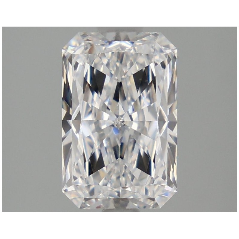 Diament laboratoryjny radiant, 2ct, VVS2, D, IGI LG745517402