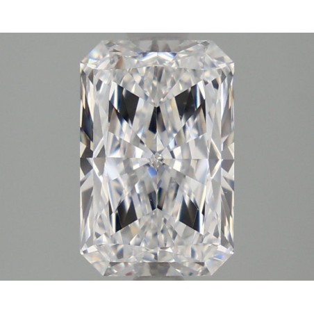 Diament laboratoryjny radiant, 2ct, VVS2, D, IGI LG745517402