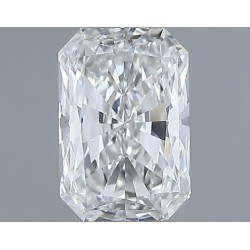 Diament radiant, 1ct, VS2, G, GIA 6522889712