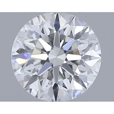 Diament szlif okrągły, 0.35ct, VVS2, E, GIA 7526952529