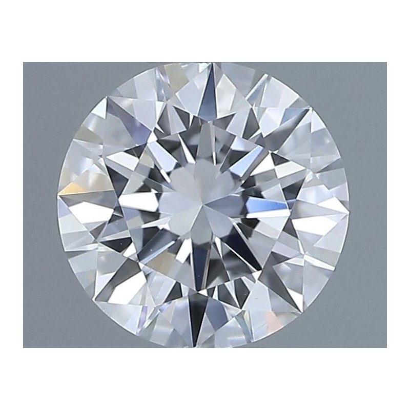 Diament szlif okrągły, 0.46ct, VS2, E, GIA 7541201221 Diament szlif okrągły, 0.46ct, VS2, E, GIA 7541201221