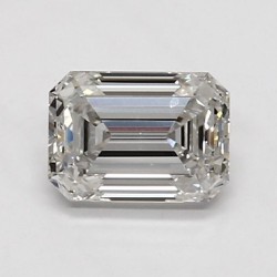 Diament laboratoryjny szlif szmaragdowy, 0.91ct, VVS2, F, IGI LG619468135