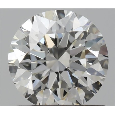 Diament szlif okrągły, 0.75ct, VVS1, I, IGI 746530124