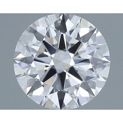 Diament szlif okrągły, 0.83ct, VVS2, E, GIA 7533563650