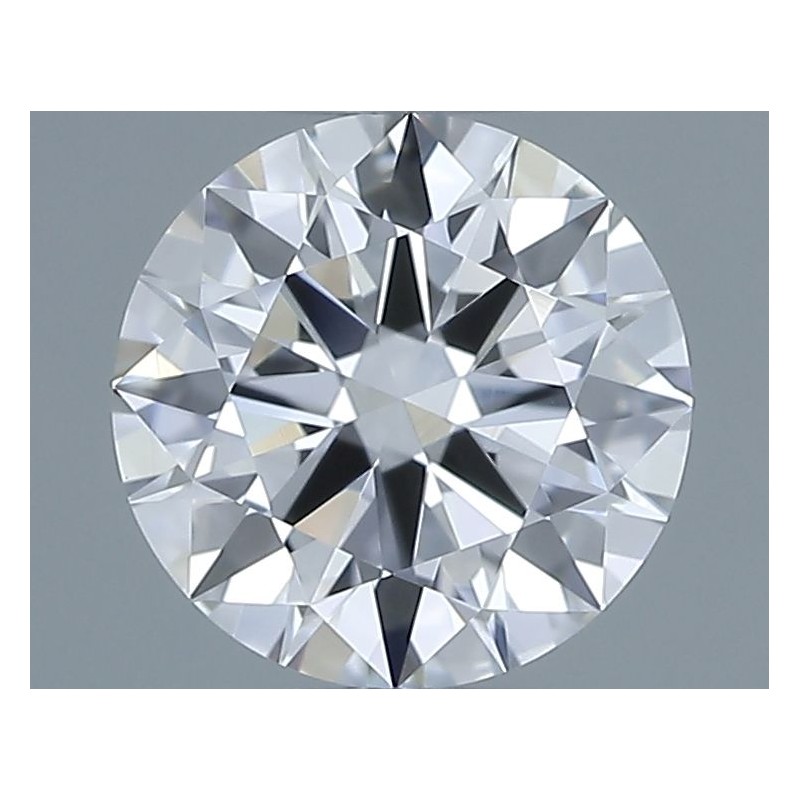 Diament szlif okrągły, 0.83ct, VVS2, E, GIA 7533563650