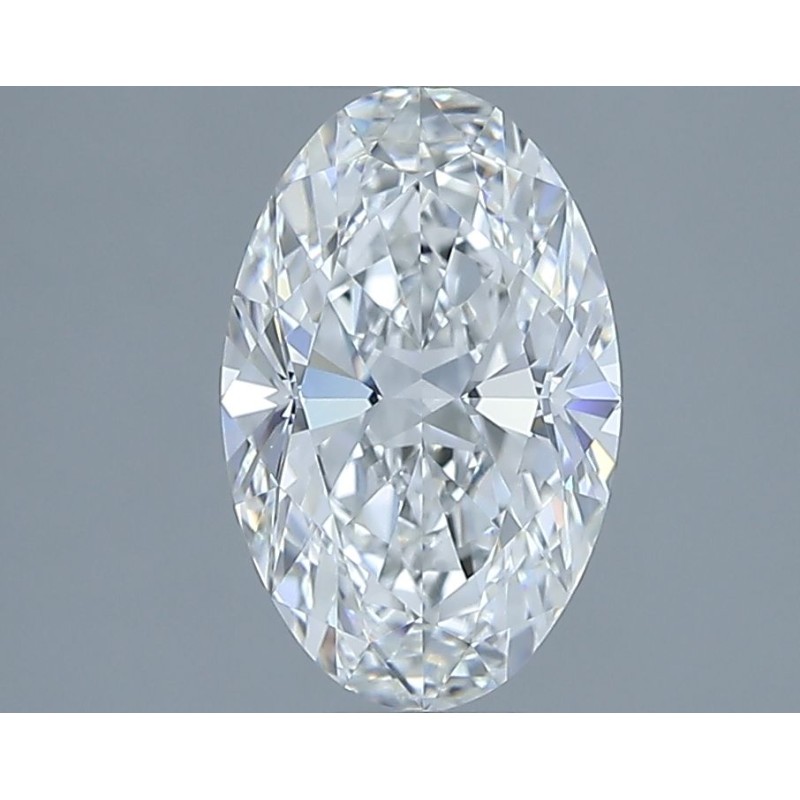 Diament szlif owalny, 1.5ct, VVS2, E, GIA 6531406895