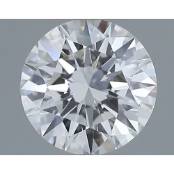 Diament szlif okrągły, 0.47ct, VVS1, E, GIA 1538499868