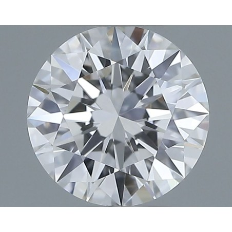 Diament szlif okrągły, 0.47ct, VVS1, E, GIA 1538499868