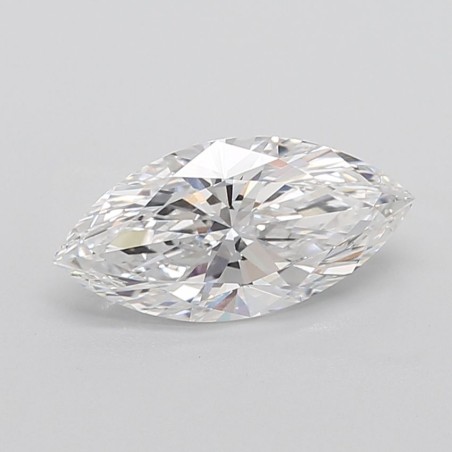 Diament laboratoryjny markiza, 2.96ct, VVS1, D, IGI LG732514772