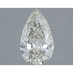 Diament szlif gruszkowy, 1.02ct, SI1, I, IGI 737594974
