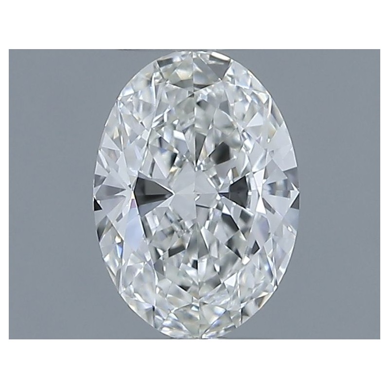 Diament szlif owalny, 0.4ct, VS2, H, GIA 2534949053