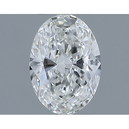 Diament szlif owalny, 0.4ct, VS2, H, GIA 2534949053