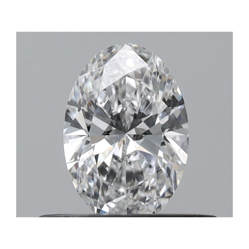 Diament szlif owalny, 0.32ct, VVS2, D, GIA 6541068696