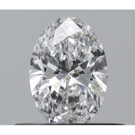 Diament szlif owalny, 0.32ct, VVS2, D, GIA 6541068696