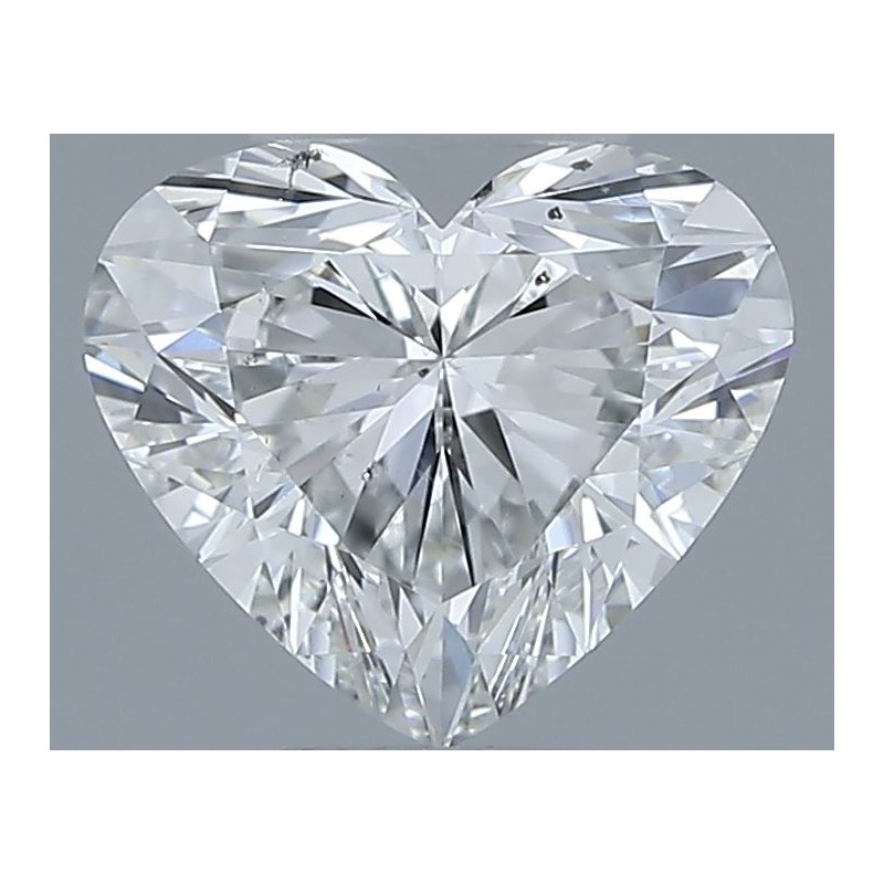 Diament serce, 1.01ct, SI1, H, GIA 6532227219 Diament serce, 1.01ct, SI1, H, GIA 6532227219