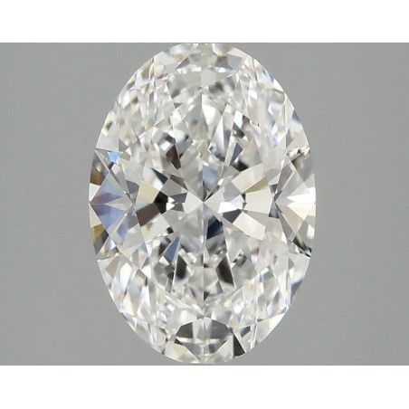 Diament laboratoryjny szlif owalny, 2.05ct, VVS2, E, IGI LG749521834