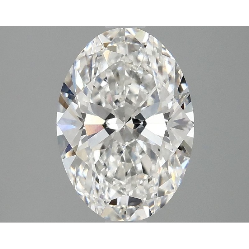 Diament laboratoryjny szlif owalny, 2.02ct, VVS2, E, IGI LG750564530 Diament laboratoryjny szlif owalny, 2.02ct, VVS2, E, IGI LG750564530