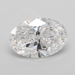 Diament laboratoryjny szlif owalny, 1.91ct, VVS1, D, IGI LG737546618