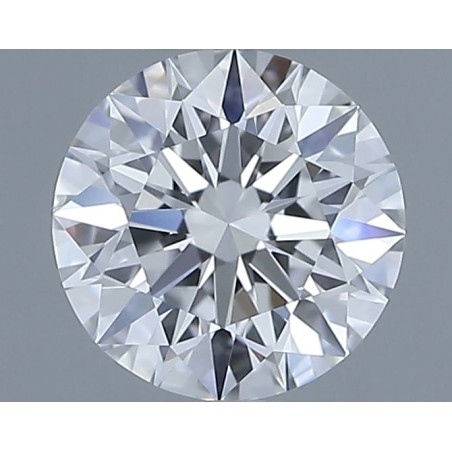 Diament szlif okrągły, 0.7ct, VS1, E, GIA 7531662099