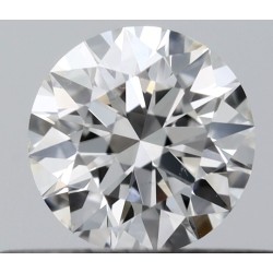 Diament szlif okrągły, 0.31ct, VS2, F, GIA 1539960443
