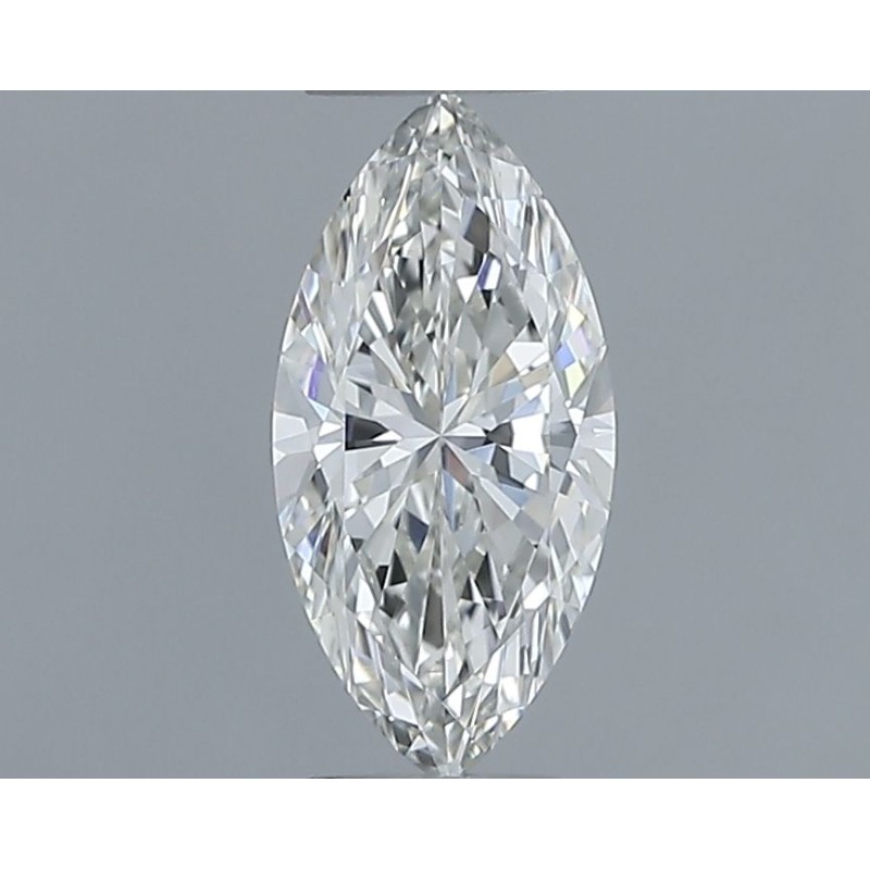 Diament markiza, 0.5ct, VS2, I, IGI 746530098