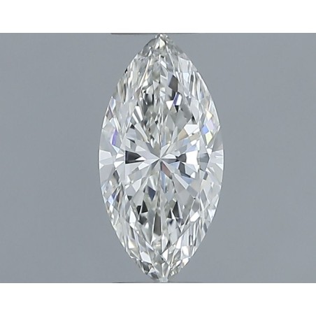 Diament markiza, 0.5ct, VS2, I, IGI 746530098