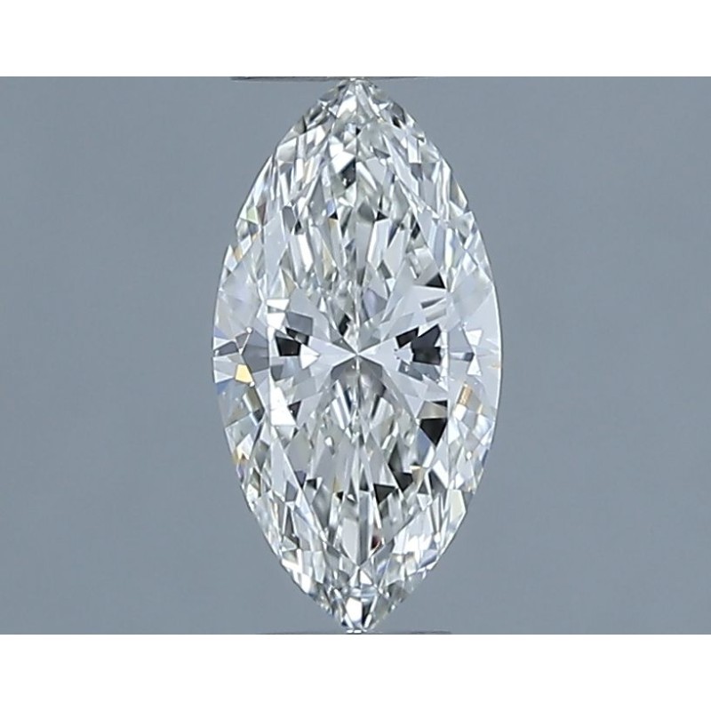 Diament markiza, 0.56ct, VS2, H, IGI 746529082