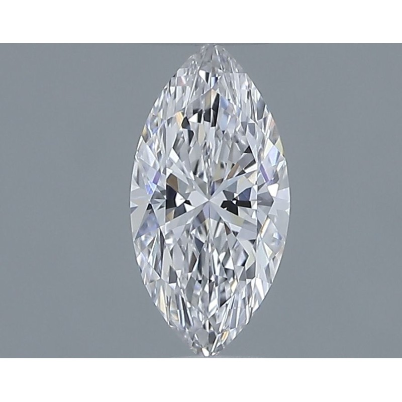 Diament markiza, 0.34ct, VVS1, D, GIA 5536867478 Diament markiza, 0.34ct, VVS1, D, GIA 5536867478