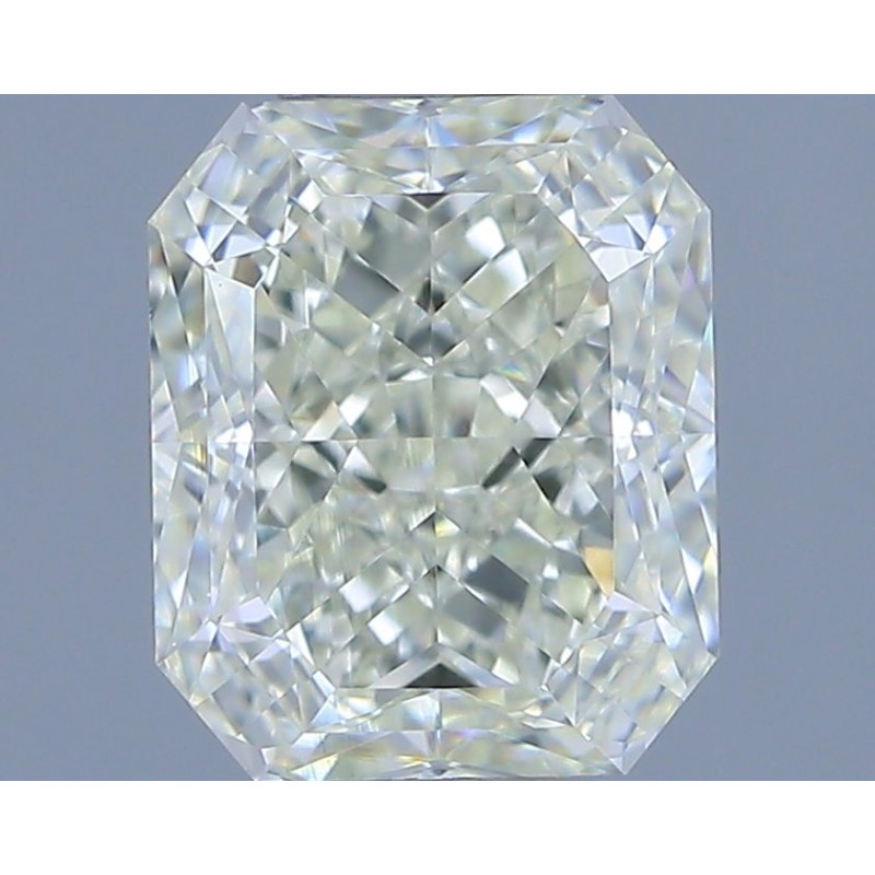 Diament radiant, 1.53ct, VVS1, I, IGI 724522371