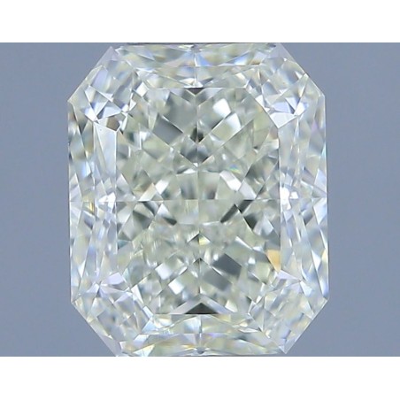 Diament radiant, 1.53ct, VVS1, I, IGI 724522371