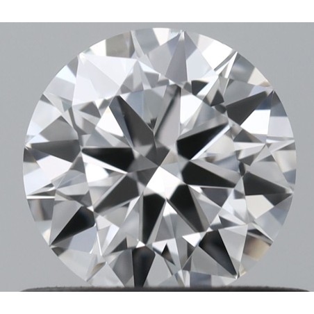 Diament szlif okrągły, 0.5ct, VVS2, D, IGI 746529857