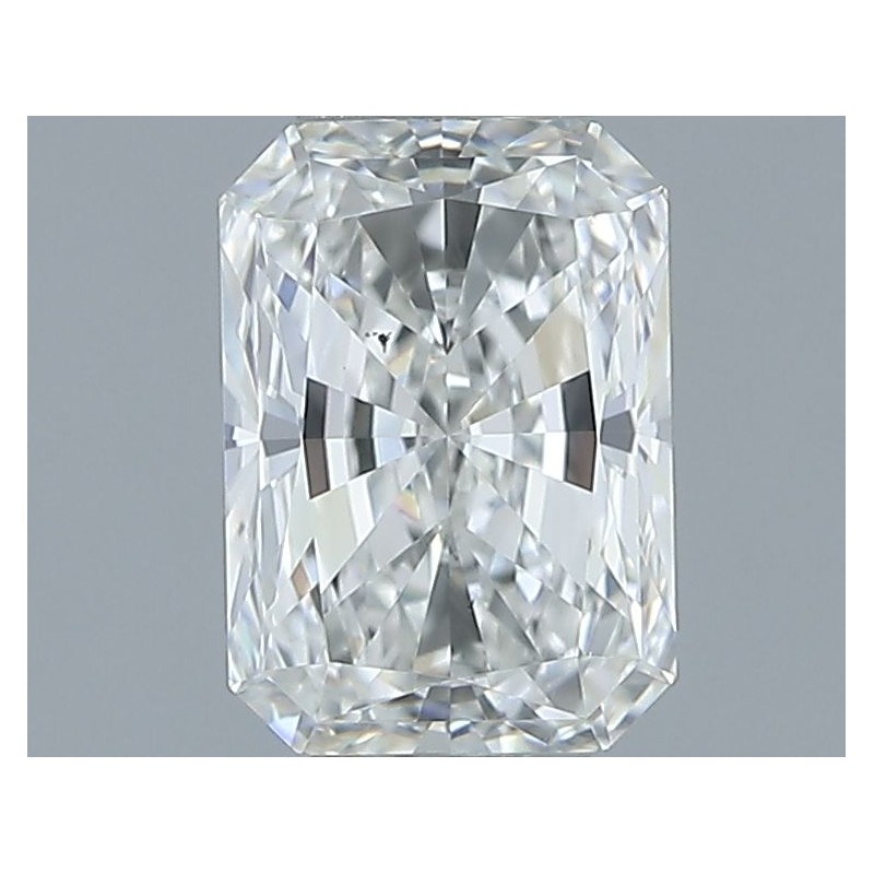 Diament radiant, 1.01ct, SI1, G, GIA 2527486779 Diament radiant, 1.01ct, SI1, G, GIA 2527486779