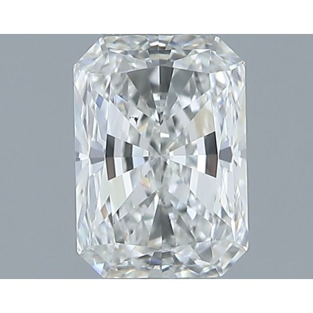Diament radiant, 1.01ct, SI1, G, GIA 2527486779