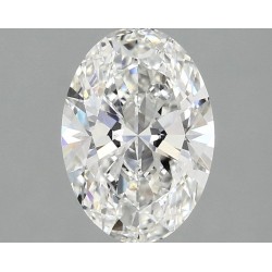 Diament laboratoryjny szlif owalny, 1.5ct, VVS2, F, IGI LG752567023