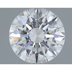 Diament szlif okrągły, 0.4ct, VVS2, E, GIA 5536499896