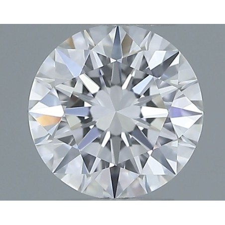 Diament szlif okrągły, 0.4ct, VVS2, E, GIA 5536499896