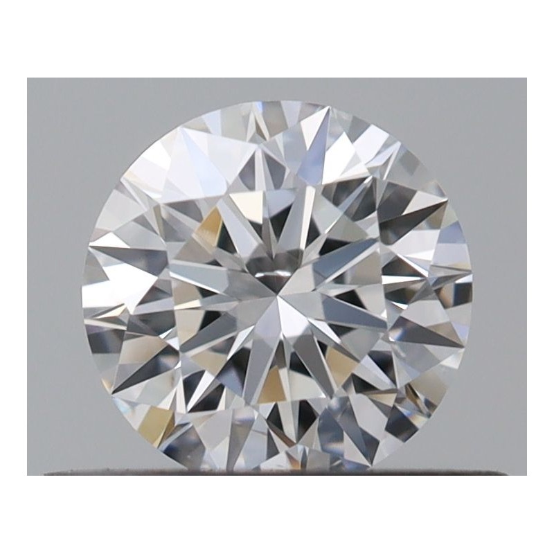 Diament szlif okrągły, 0.36ct, SI1, D, GIA 6505911317
