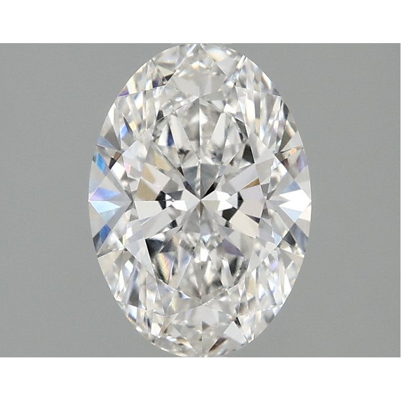 Diament laboratoryjny szlif owalny, 1.59ct, VVS2, F, IGI LG753506073