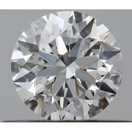 Diament szlif okrągły, 0.4ct, VS1, E, IGI 746529582