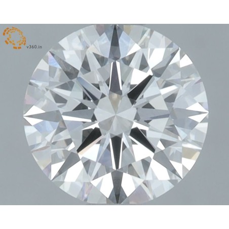 Diament laboratoryjny szlif okrągły, 1.09ct, VVS1, E, IGI LG683539077