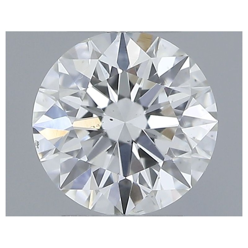 Diament szlif okrągły, 0.35ct, SI1, F, GIA 2526163862 Diament szlif okrągły, 0.35ct, SI1, F, GIA 2526163862