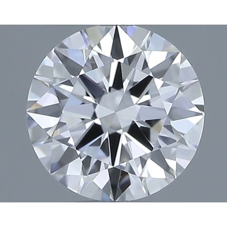 Diament szlif okrągły, 0.3ct, VVS1, F, GIA 2536654067