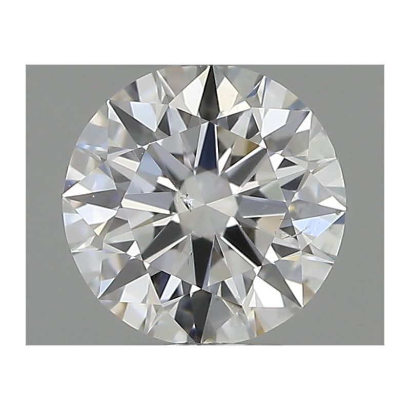 Diament szlif okrągły, 0.34ct, SI1, E, GIA 1509198085