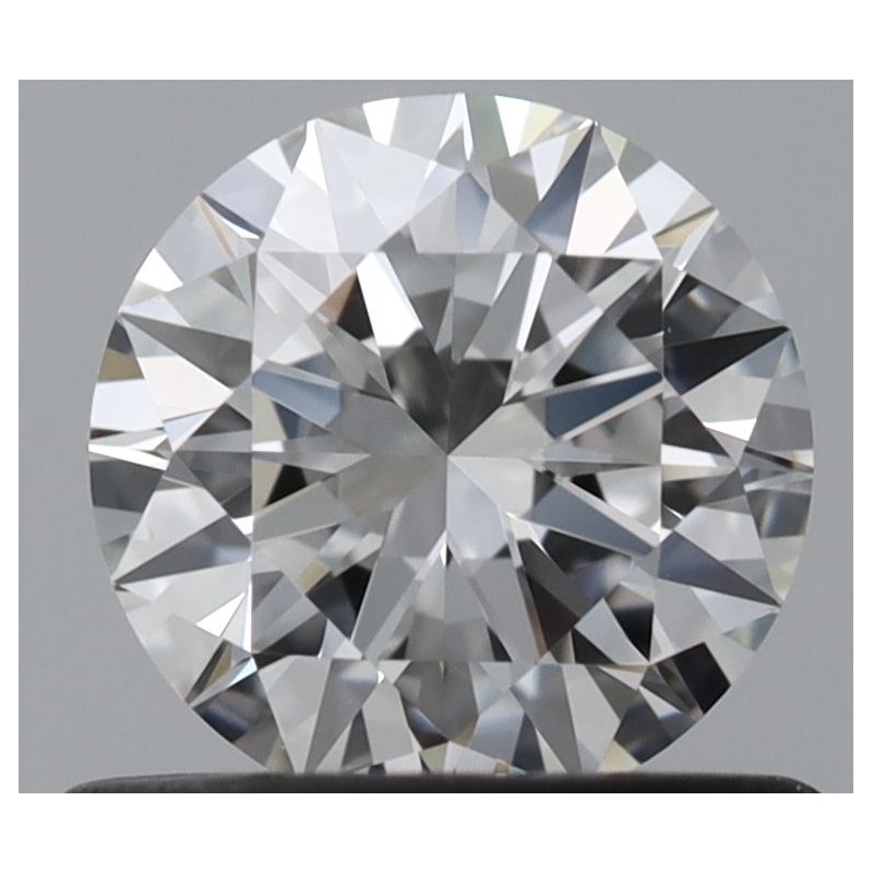 Diament szlif okrągły, 0.6ct, VS1, F, IGI 746529904