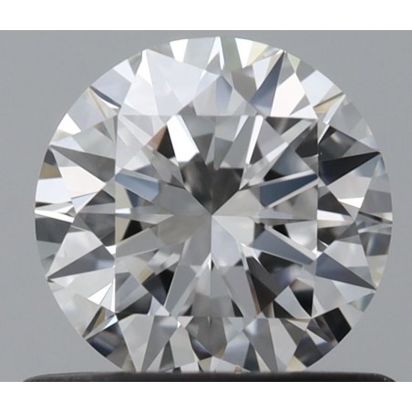Diament szlif okrągły, 0.6ct, VS1, F, IGI 746529904