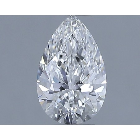 Diament szlif gruszkowy, 0.71ct, VS1, F, GIA 6532922189