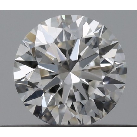 Diament szlif okrągły, 0.3ct, VVS2, F, IGI 746529865