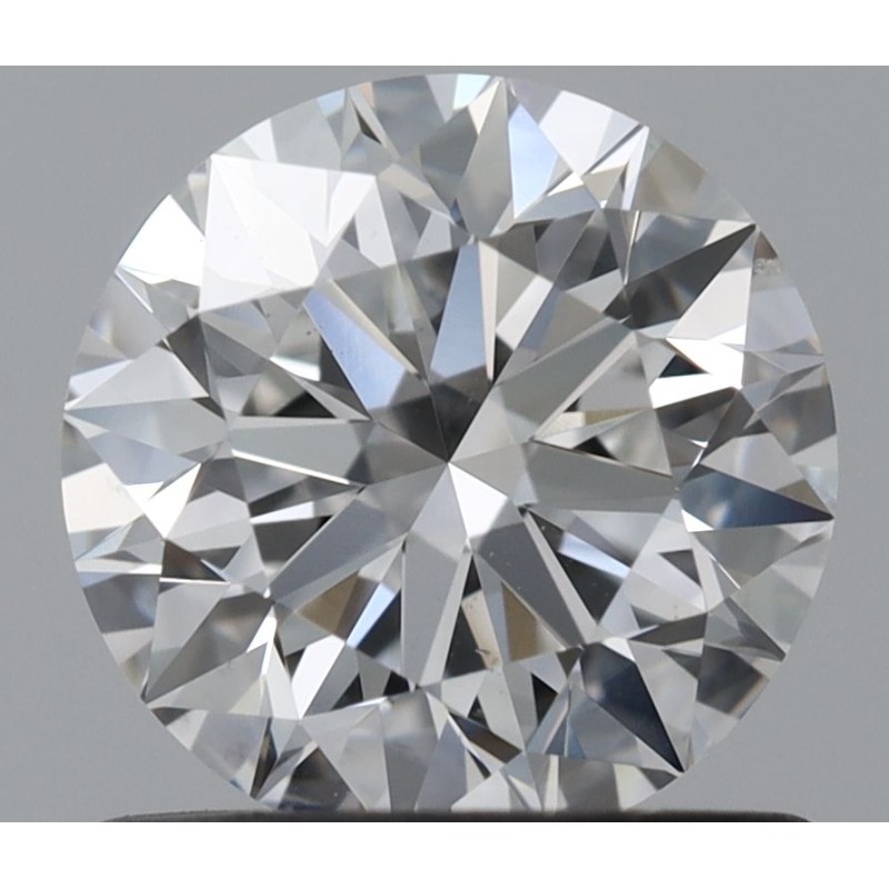 Diament szlif okrągły, 0.82ct, SI1, E, GIA 6545166412