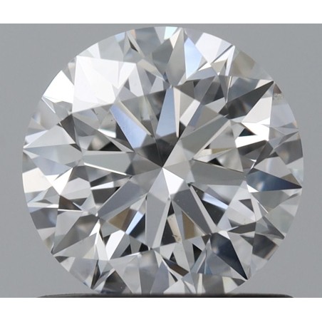 Diament szlif okrągły, 0.82ct, SI1, E, GIA 6545166412