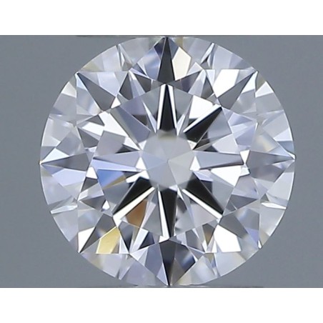 Diament szlif okrągły, 0.3ct, VVS2, E, IGI 746529552